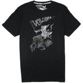 Volcom Waves Tee On Sale at RIDE THE WAVE