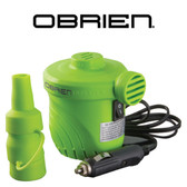 O'Brien 12 Volt Inflator for the Lowest Price at RIDE THE WAVE