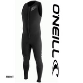 O'Neill Men's Reactor Superlite John Wetsuit for the Lowest Price at RIDE THE WAVE