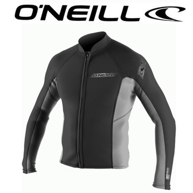 O'Neill Reactor Superlite Jacket Wetsuit 