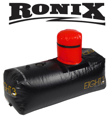 Ronix 8.3 Telescoping 400lb Ballast Bag