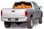 FLM-901 Flamin - Rear Window Graphic for Trucks and SUV's (FLM-901)