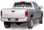 FLM-008 Flame Job 8 - Rear Window Graphic for Trucks and SUV's (FLM-008)