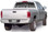 FLM-007 Flame Job 7 - Rear Window Graphic for Trucks and SUV's (FLM-007)