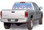 FLM-004 Flame Job 4 - Rear Window Graphic for Trucks and SUV's (FLM-004)
