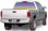 FLM-002 Flame Job 2 - Rear Window Graphic for Trucks and SUV's (FLM-002)