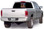 FFS-027 First In Last Out Black - Rear Window Graphic for Trucks and SUV's (FFS-027)