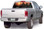 FFS-016 Teamwork - Rear Window Graphic for Trucks and SUV's (FFS-016)