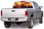 FFS-010 Heat - Rear Window Graphic for Trucks and SUV's (FFS-010)
