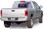 FFS-004 Fifth Alarm - Rear Window Graphic for Trucks and SUV's (FFS-004)