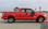 QUAKE PACKAGE : 2009 2010 2011 2012 2013 2014 Ford F-150 Hockey Stripe Tremor FX Appearance Style Side Doors and Hood Vinyl Graphics Decals Striping Kit (VGP-2547)