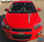 FLARE : 2012 2013 2014 2015 2016 Chevy Sonic Hood Graphic and Lower Rocker Panel Vinyl Graphic Stripe Decals (VGP-1732)