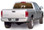 DOG-008 Pure Pointer - Rear Window Graphic for Trucks and SUV's (DOG-008)