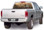 DOG-006 Pointer Team - Rear Window Graphic for Trucks and SUV's (DOG-006)