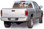 DOG-003 Teaming Up - Rear Window Graphic for Trucks and SUV's (DOG-003)