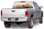 DOG-005 Pointer Morning - Rear Window Graphic for Trucks and SUV's (DOG-005)