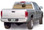 DOG-001 Job Well Done - Rear Window Graphic for Trucks and SUV's (DOG-001)