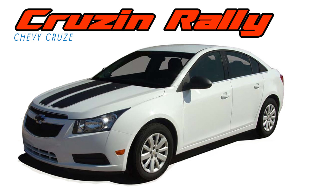 hood for 2011 chevy cruze