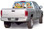 CAR-004 Hot Rodders - Rear Window Graphic for Trucks and SUV's (CAR-004)