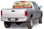 CAR-003 Teens Out Cruizing - Rear Window Graphic for Trucks and SUV's (CAR-003)
