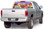CAR-002 Give Me An Excuse - Rear Window Graphic for Trucks and SUV's (CAR-002)