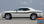 BELTLINE : 2008 2009 2010 2011 2012 2013 2014 2015 2016 2017 2018 2019 2020 2021 2022 Dodge Challenger Mid-Body Line Accent Stripe Vinyl Graphics Decals Stripe Kits and Packages - Side Profile View