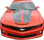 2010-2013 Camaro Factory Style : Racing Stripes Kit (GRC12)