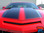 R-SPORT : 2010-2015 Chevy Camaro Exact Factory Replica "OE Style" Hood Trunk Vinyl Decal Rally Racing Stripes Kit - Close Hood View