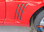 GILL STRIPES : 2010 2011 2012 2013 2014 2015 Chevy Camaro Side Vent Accent Vinyl Stripe Decals Set (VGP-1508)