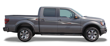 Blade Runner Automotive Vinyl Graphics Premium Striping