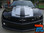 BUMBLEBEE : 2010 2011 2012 2013 Chevy Camaro Racing Stripes Hood Vinyl Graphics SS RS Trunk Spoiler Decals Kit (VGP-1507)