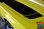 BEE 2 : 2010-2015 Chevy Camaro Bumblebee Tranformers Style Hood Racing Stripes Vinyl Graphics Kit - Hood View