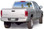 AVA-014 Rescuemen - Rear Window Graphic for Trucks and SUV's (AVA-014)