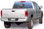 AVA-008 P-51 Mustang - Rear Window Graphic for Trucks and SUV's (AVA-008)