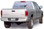 AVA-005 F-16 - Rear Window Graphic for Trucks and SUV's (AVA-005)