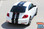 BEETLE RALLY : Volkswagen Beetle Complete Bumper to Bumper Rally Racing Stripes Vinyl Graphic Decal Kit (VGP-3041.2.3)