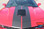 RACE RALLY : 2014-2015 Chevy Camaro Indy Style Hood Rally Vinyl Graphics Racing Stripes Kit for All Models (VGP-2573.78)