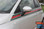 SE 5 ITALIAN APPLIQUE STRIPE : 2011 2012 2013 2014 2015 2016 2017 2018 Fiat 500 Gucci Style Abarth Door to Rear Wrap Around Vinyl Graphics Stripes Decals Kit (VGP-1739)