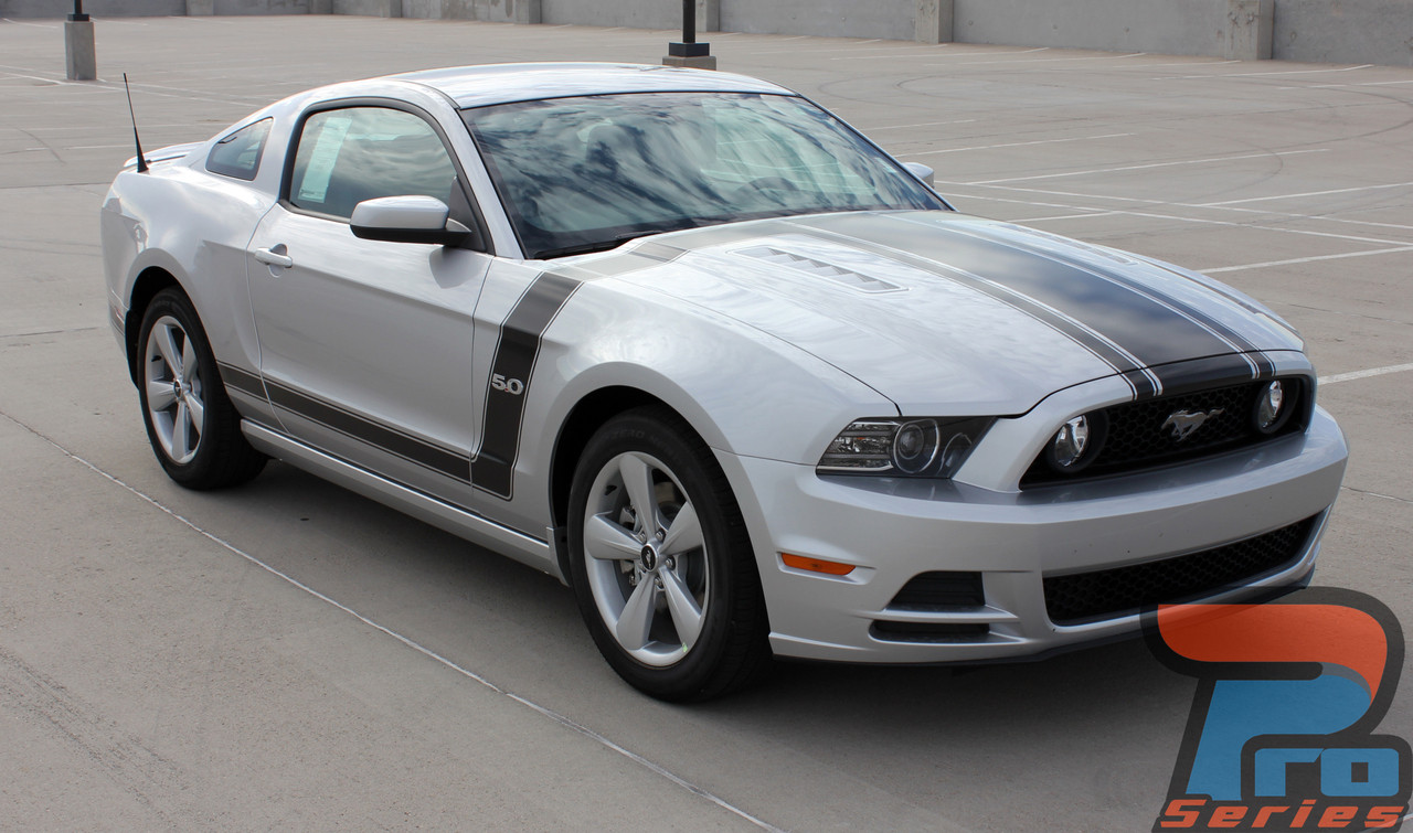 Boss302 decals for mustang 2012-2014 set hood fenders/rocker panels/rear bumpers Boss302 decals for mustang 2012-2014 set hood fenders/rocker panels/rear bumpers