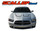 SCALLOP HOOD : 2011 2012 2013 2014 Dodge Charger Hood Accent Vinyl Graphics Decal Stripe Kit (VGP-1710)