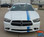 EURO RALLY : 2011 2012 2013 2014 Dodge Charger E-Rally Offset Vinyl Graphics Racing Stripe Decal Kit (VGP-1716)
