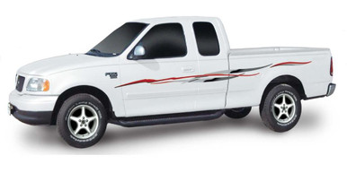 VENTURE : Digitally Airbrushed Vinyl Graphics Decals ... VENTURE : Digitally Airbrushed Vinyl Graphics Decals ...