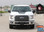 FORCE HOOD SOLID : 2015 2016 2017 2018 2019 Ford F-150 Hood "Appearance Package Style" Vinyl Graphic Solid Color Decal Kit (VGP-3520)