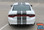 N-CHARGE RALLY 15 : 2015 2016 2017 2018 2019 2020 2021 2022 2023 Dodge Charger 10" Racing Stripe Rally Vinyl Graphics Decal Stripe Kit (VGP-3592)