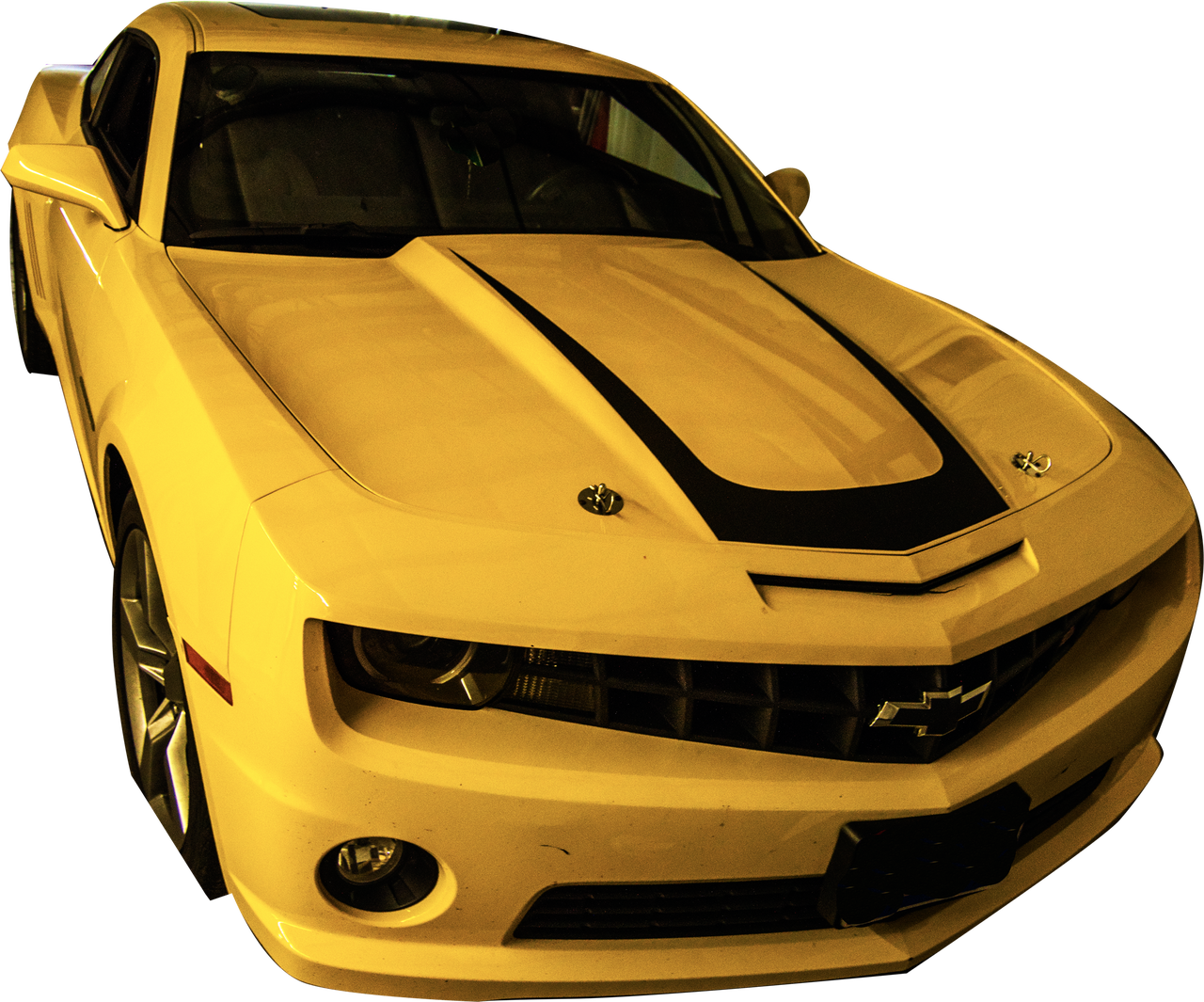 2010 2013 Chevy Camaro Hood Scallop Decal Vinyl Graphics Stripes Kit Vinylgraphicspro Vinyl Graphics Stripes Decal Kits
