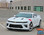 HASHMARK : 2016 2017 2018 Chevy Camaro OEM Factory Lemans Style Hood to Fender Hash Vinyl Stripes Graphics Decals Kit fits SS RS V6 (VGP-3962)