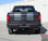 CHASE RALLY : 2016 2017 2018 Chevy Silverado Rally Edition Style Hood Tailgate Vinyl Graphic Decal Racing Stripe Kit (VGP-3941)