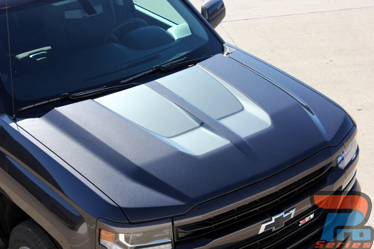 CHASE RALLY | Silverado Stripes | Silverado Decals ... CHASE RALLY | Silverado Stripes | Silverado Decals ...