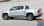RAMPART : 2015 20162 2017 2018 2019 2020 2021 2022 Chevy Colorado Lower Rocker Panel Accent Vinyl Graphic Factory OEM Style Decal Stripe Kit