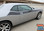 PURSUIT : 2011 2012 2013 2014 2015 2016 2017 2018 2019 2020 2021 2022 2023 Dodge Challenger Wide Upper Door Vinyl Graphics Side T/A 392 Style Stripes Accent Decals Kit (VGP-4504)